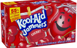 JUICE BOX TIER LIST